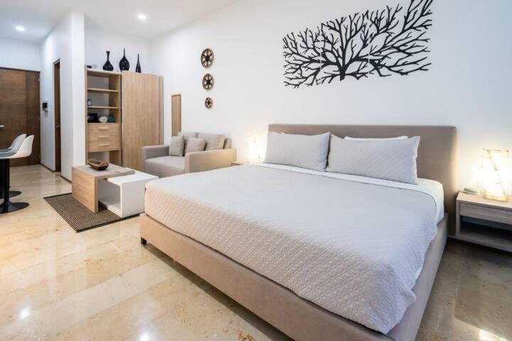 A Perfect Place Playa del Carmen Quarto foto