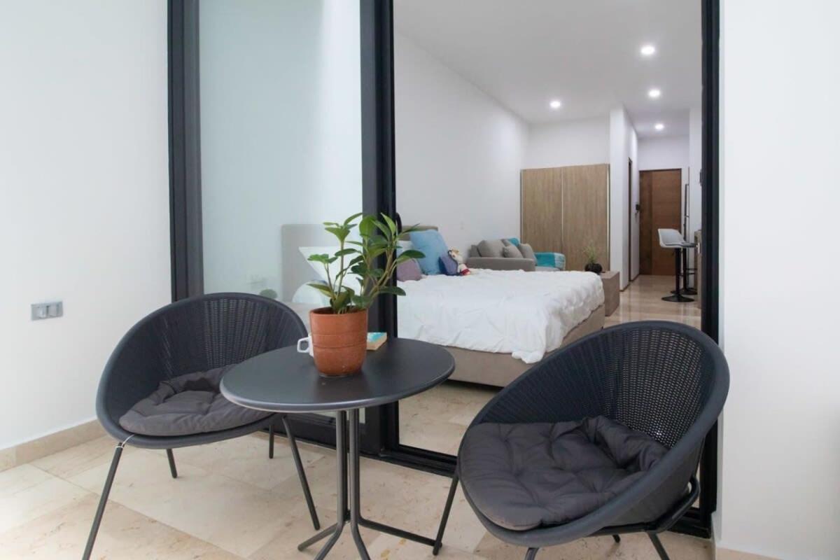 A Perfect Place Playa del Carmen Quarto foto