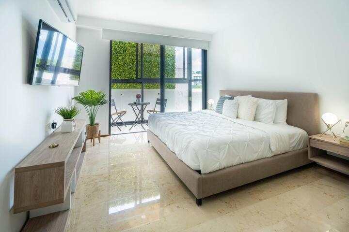A Perfect Place Playa del Carmen Quarto foto
