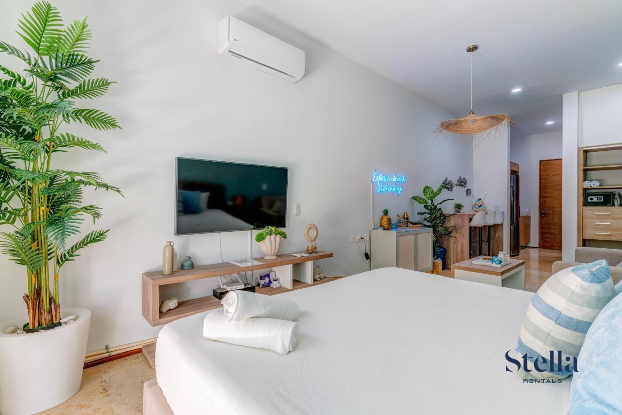 A Perfect Place Playa del Carmen Quarto foto