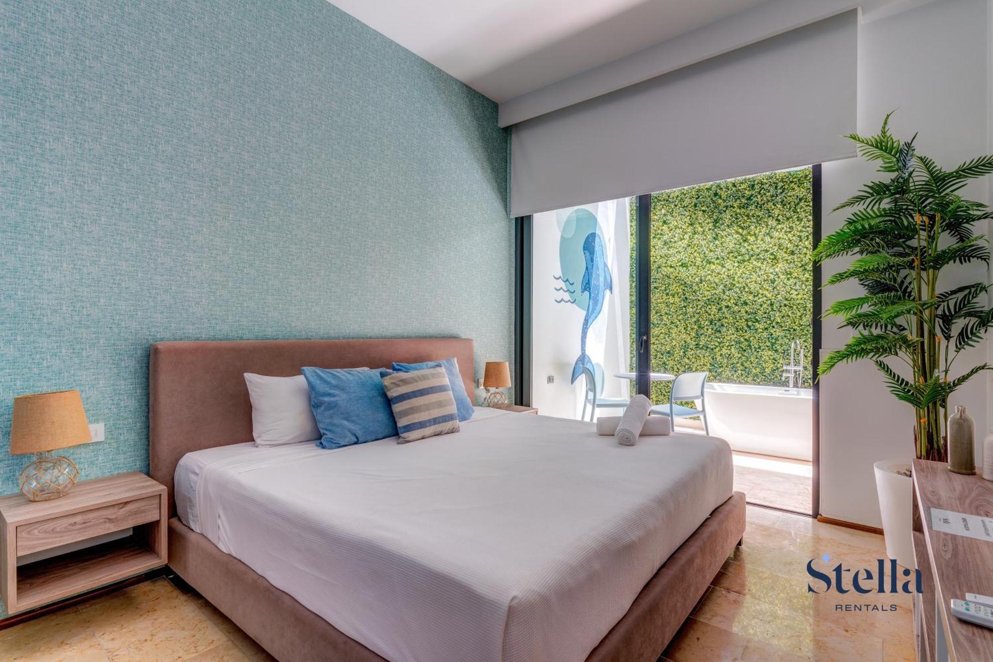 A Perfect Place Playa del Carmen Quarto foto